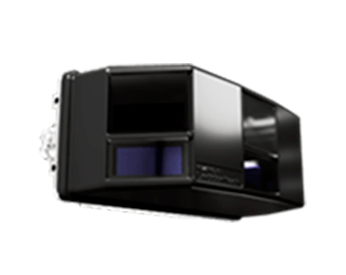 Lidars Flash solid-state LeddarTech