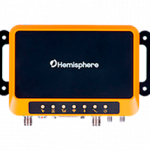 Récepteur GNSS Hemisphere GNSS