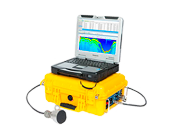 Sondeurs scientifiques BioSonics monofaisceau ou multifaisceaux