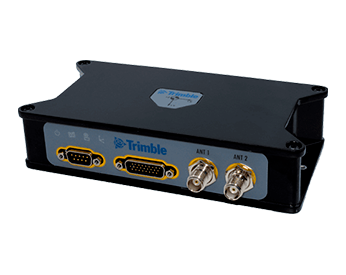 Récepteurs GNSS Trimble Intech