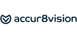 Logo Accur8vision
