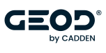 Logo GEOD by Cadden