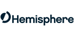 Logo Hemisphere GNSS