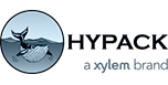 Logo Hypack par Xylem