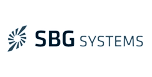 Logo SBG Systems