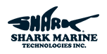 Logo Shark Marine