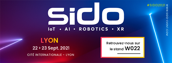 Salon SIDO 2021 Lyon