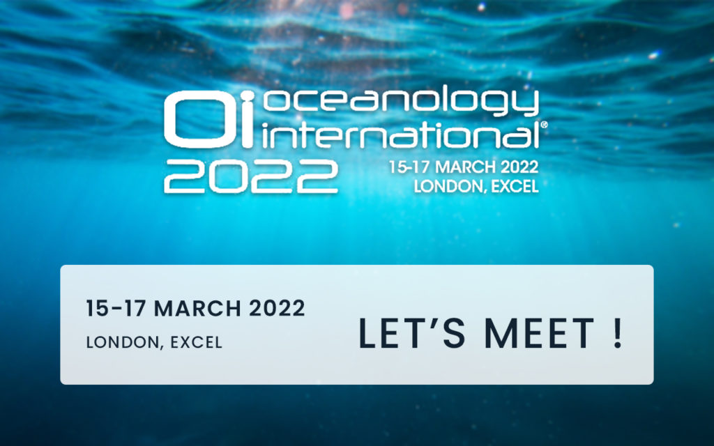 Annonce participation Cadden OI 2022 London