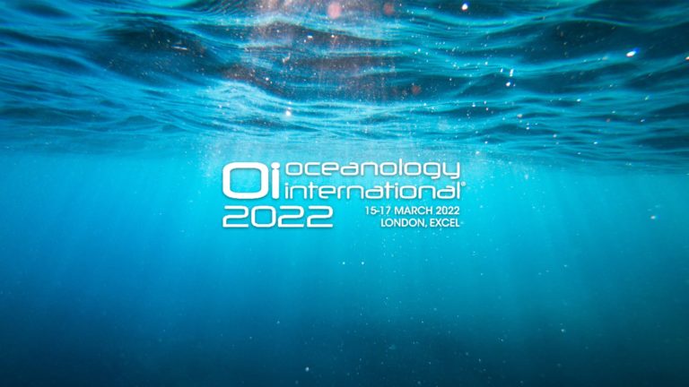 Cadden participera à Oceanology International 2022
