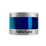 Lidar Velodyne