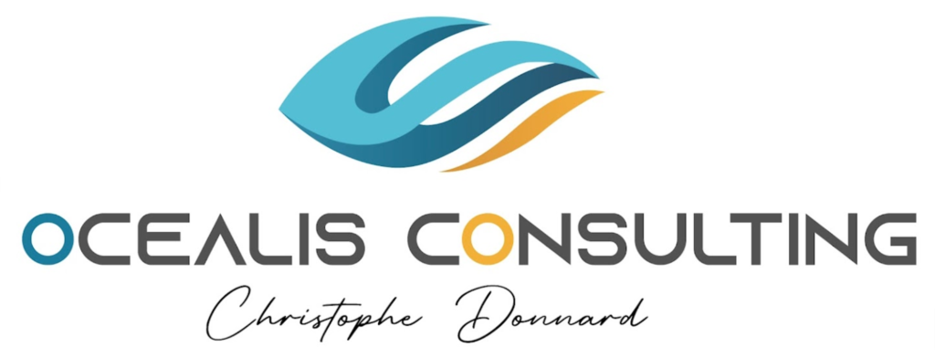 Logo Ocealis Consulting