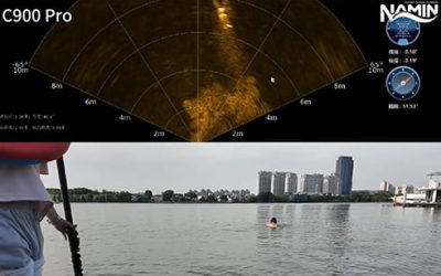 Imaging-sonar-namin-tech-c900-Pro