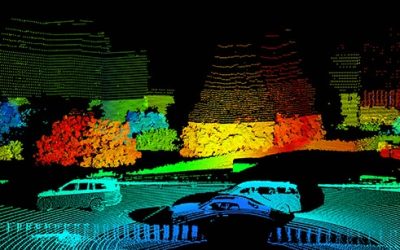 Lidar-3d-Hesai-ot128