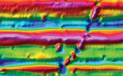 Magnétomètre Marine Magnetics pour mesure de l’intensité et la direction d’un champ magnétique