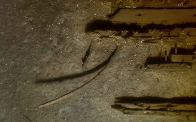 Voyis-underwater-photogrammetry-boat-wreck