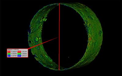 Voyis-underwater-photogrammetry-laser