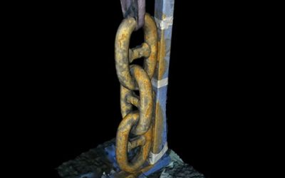 Voyis-underwater-photogrammetry-system-chains