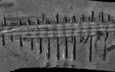 Voyis-underwater-photogrammetry-unknown-wreck